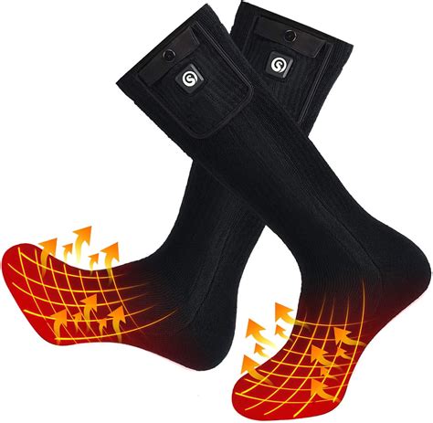 Or sign in with one of these services. . Heated socks for hunting forum